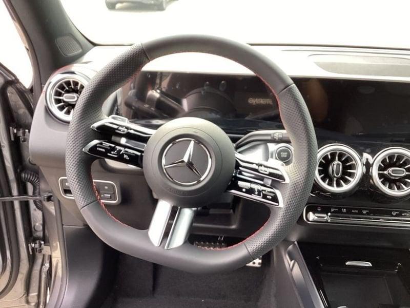 Mercedes-Benz EQB 250+ AMG Line Advanced