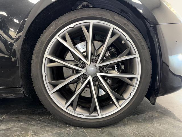 MASERATI Ghibli V6 Diesel 275 CV Granlusso MY restyling / B&W