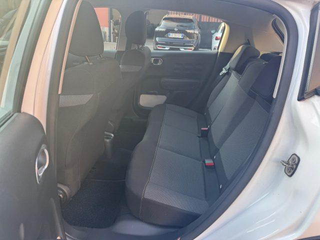 CITROEN C3 BlueHDi 100 S&S Business (AUTOCARRO N1)