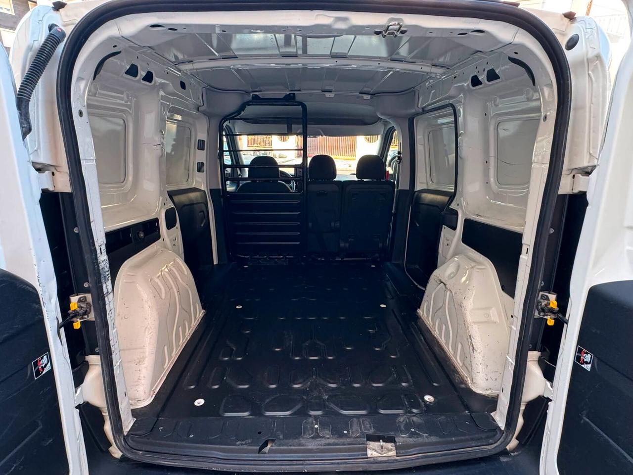 FIAT DOBLO CARGO 1.6 MJ 105 CV. E6 3 POSTI PERFETTA