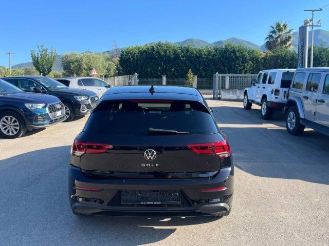 VOLKSWAGEN Golf 1.0 TSI EVO Life