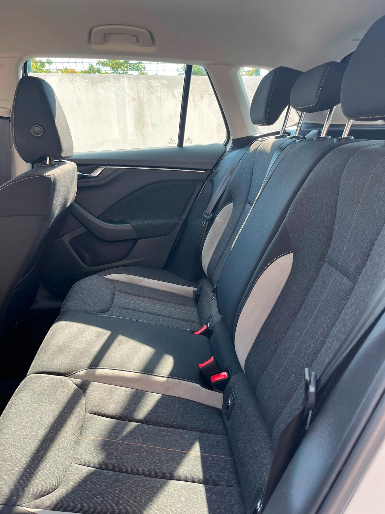 Skoda Kamiq 1.0 TSI 110 CV Style