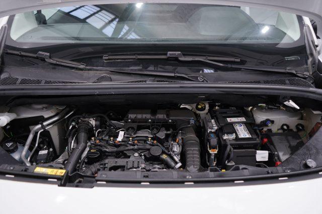 PEUGEOT Partner 1.5 BlueHDi 100cv S&S PC 1000Kg Furgone