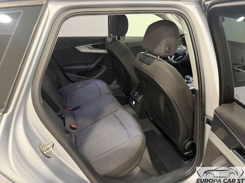 Audi A4 A4 Avant 2.0 tdi ultra 150cv s-tronic