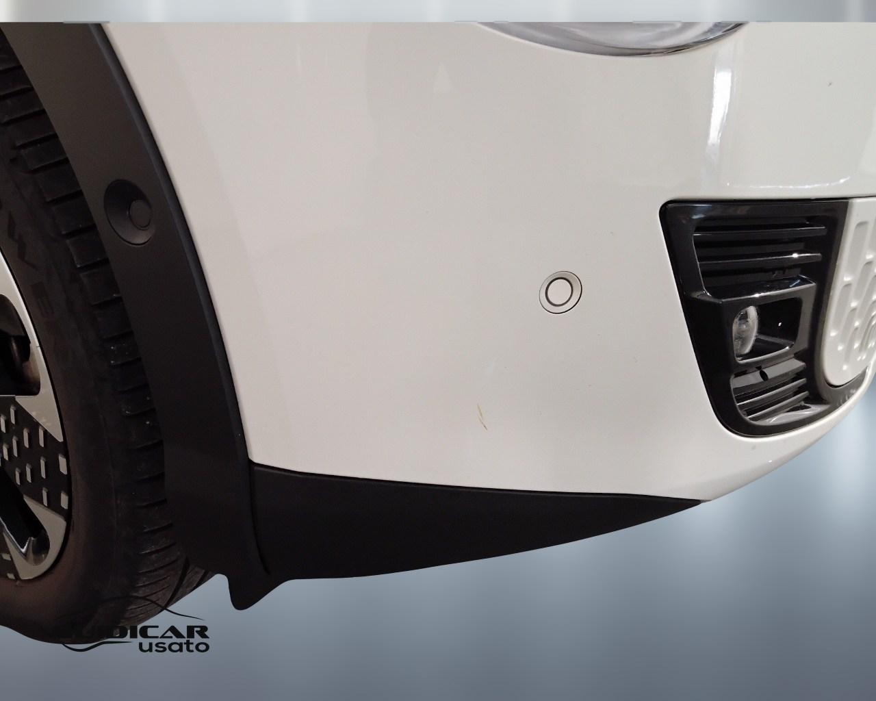 FIAT 600 IV 2023 - 600 1.2 hybrid La Prima 110cv auto