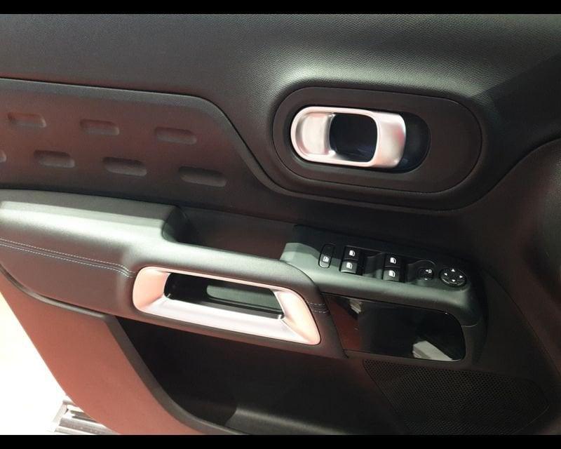 Citroën C5 Aircross Hybrid 136 e-DCS6 Max