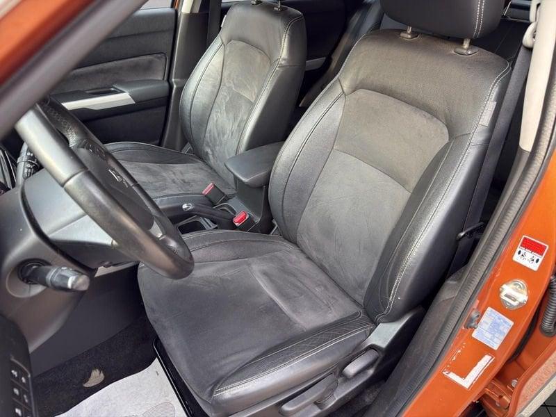 Suzuki Vitara Vitara 5p 4WD All Grip 1.6 VVT 120cv V-Top