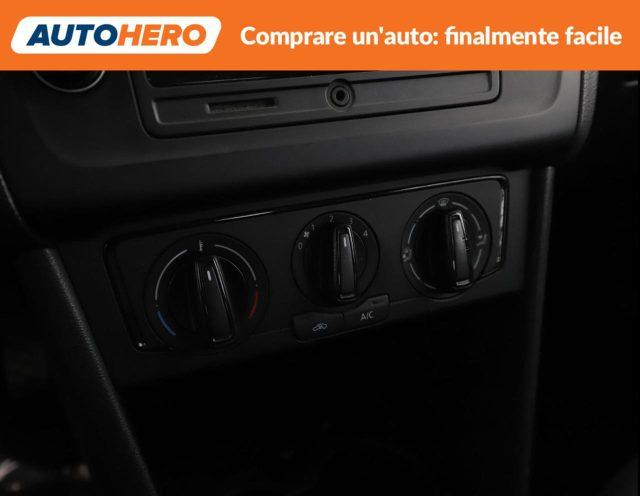 VOLKSWAGEN Polo 1.0 MPI 5p. Trendline