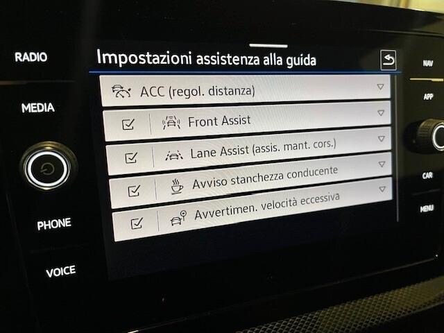 Volkswagen T-Cross 1.0 TSI Edition Plus