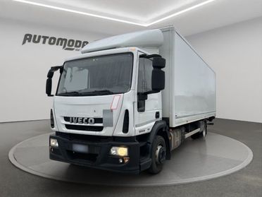 IVECO Eurocargo 120e19 E6 Sponda