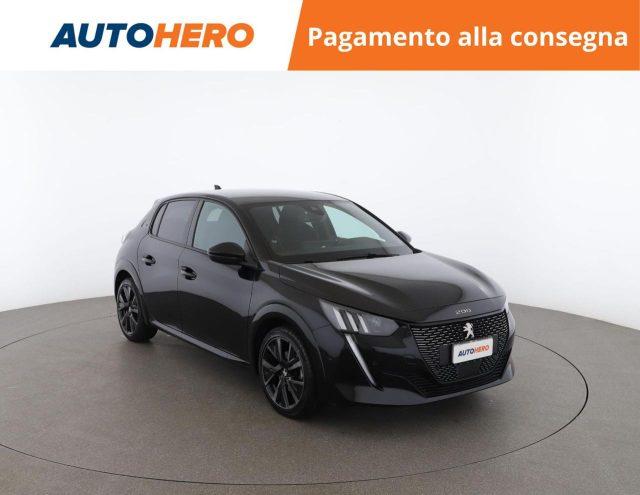 PEUGEOT 208 PureTech 100 Stop&Start 5 porte GT