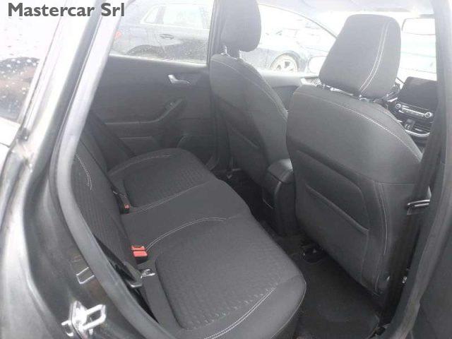 FORD Fiesta 5p 1.0 ecoboost hybrid Titanium 125 Cv - GG565RC