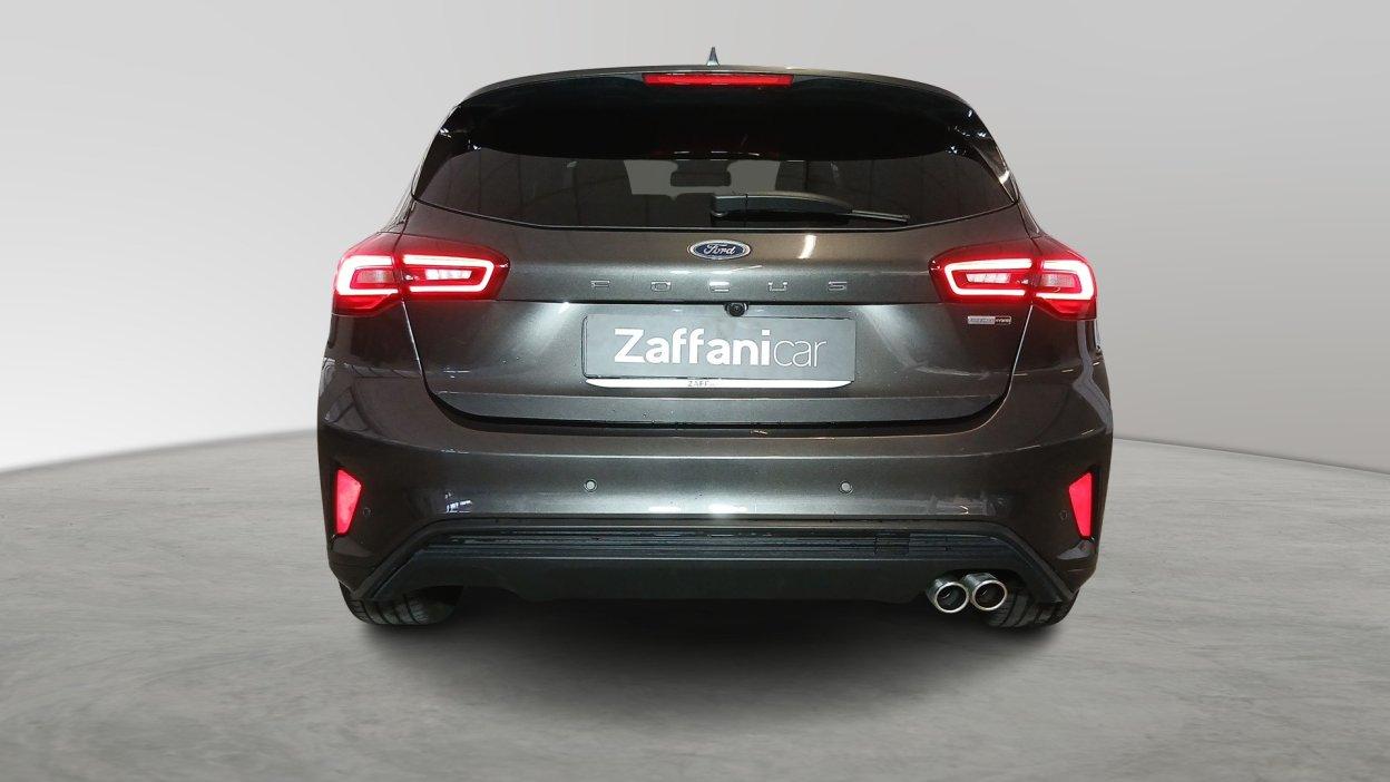 FORD Focus 4ª serie - Focus 1.0 EcoBoost Hybrid 125 CV 5p. ST-Lin