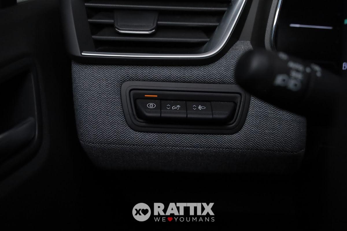 Renault Clio 1.0 TCE 90CV Techno