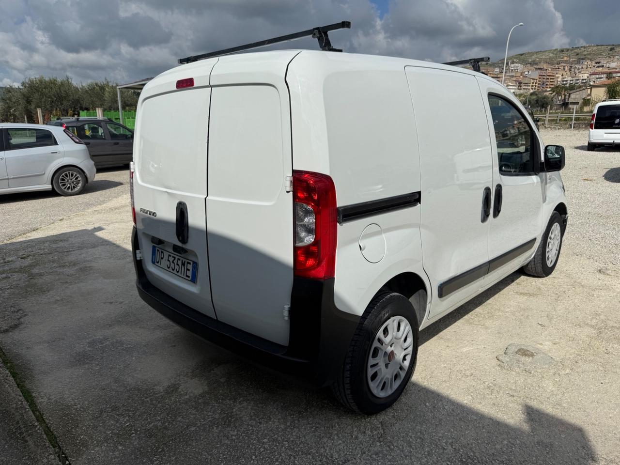 Fiat Fiorino 1.3 MJT 75CV Furgone