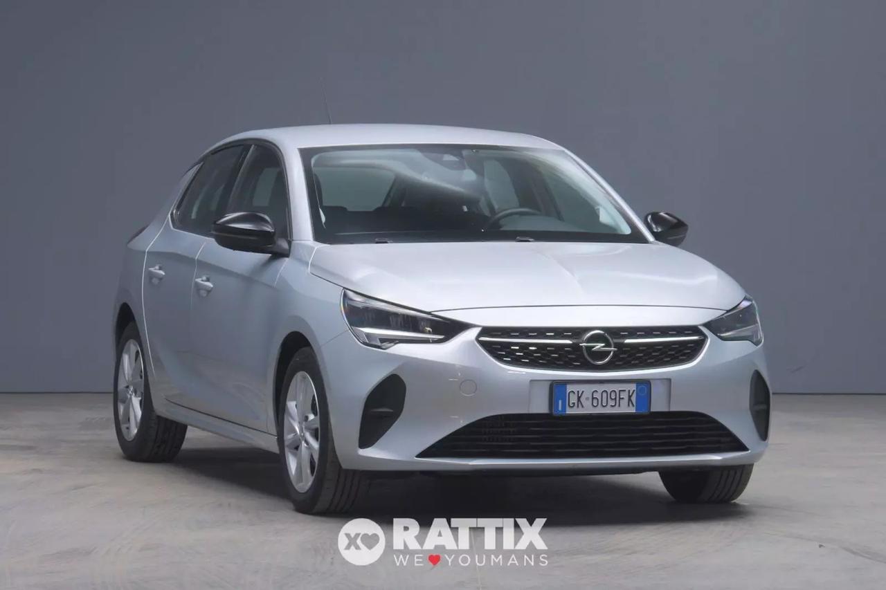 Opel Corsa 1.5 100CV Elegance