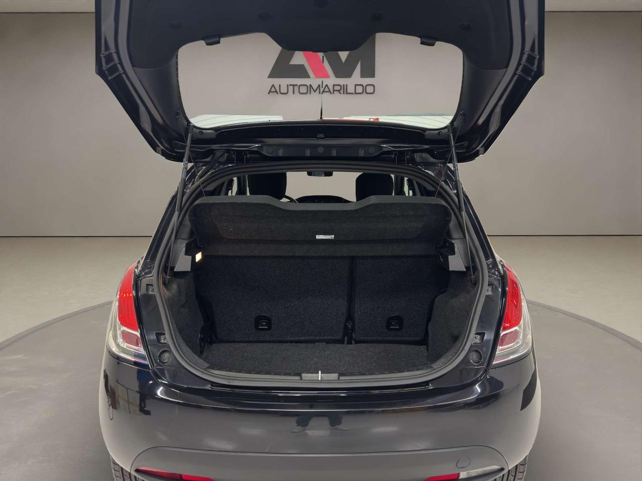 Lancia Ypsilon Ypsilon 1.2 Elefantino Blu s