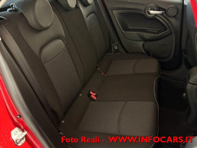 FIAT 500X 1.3 MultiJet 95 CV Urban - PREZZO REALE