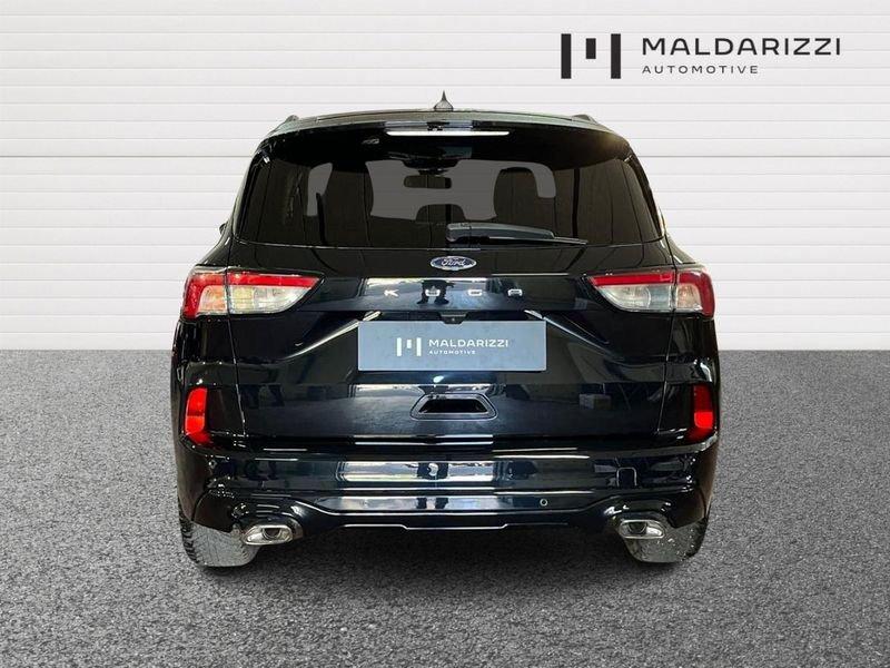 Ford Kuga III 2020 1.5 ecoblue ST-Line 2wd 120cv auto