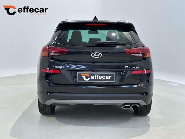 HYUNDAI Tucson 1.6 CRDi 48V XPrime