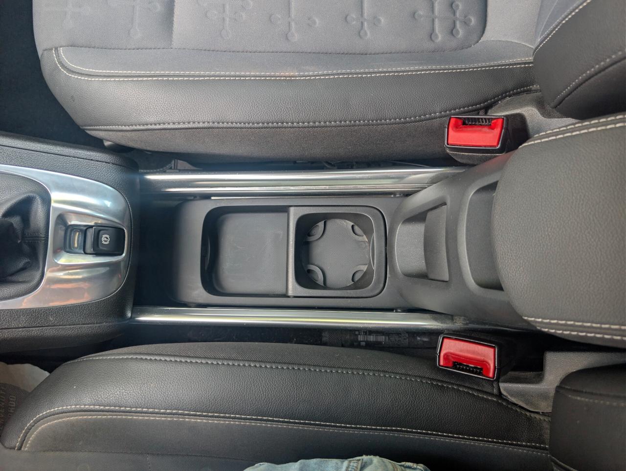 Opel Meriva 1.4 Turbo 120CV Cosmo