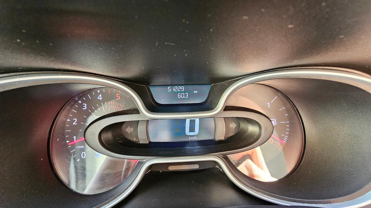 Renault Trafic T29 2.0 dCi 120CV PC-TN KOMFORT L1 H1 UNIPRO TAGL UFF