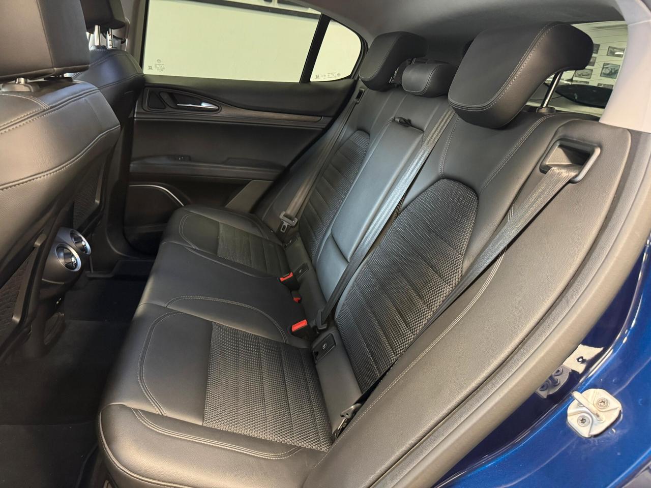 Alfa Romeo Stelvio 2.2 Turbodiesel 210 CV AT8 Q4