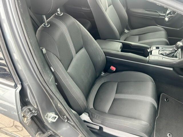 Honda Civic 1.0T 5 porte Elegance Navi