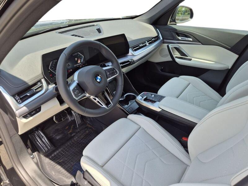 BMW X1 sDrive 18d MSport Pro DCT