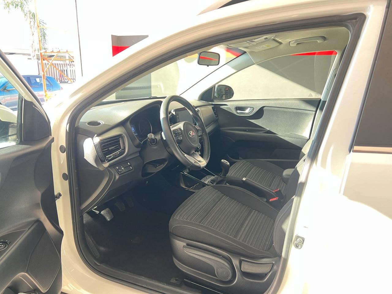 Kia Stonic 1.6 CRDi 110 CV Style