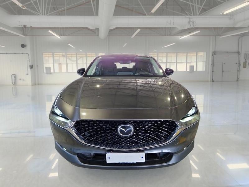 MAZDA CX-30 2.0L SKYACTIV-G 150 CV M HYBRID HOMURA SUV