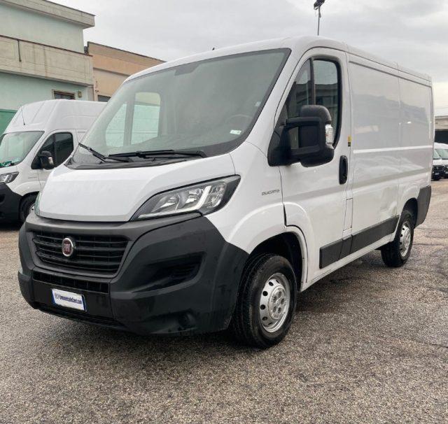 FIAT DUCATO CH1 2.3 M-JET FURGONE PASSO CORTO 3 POSTI