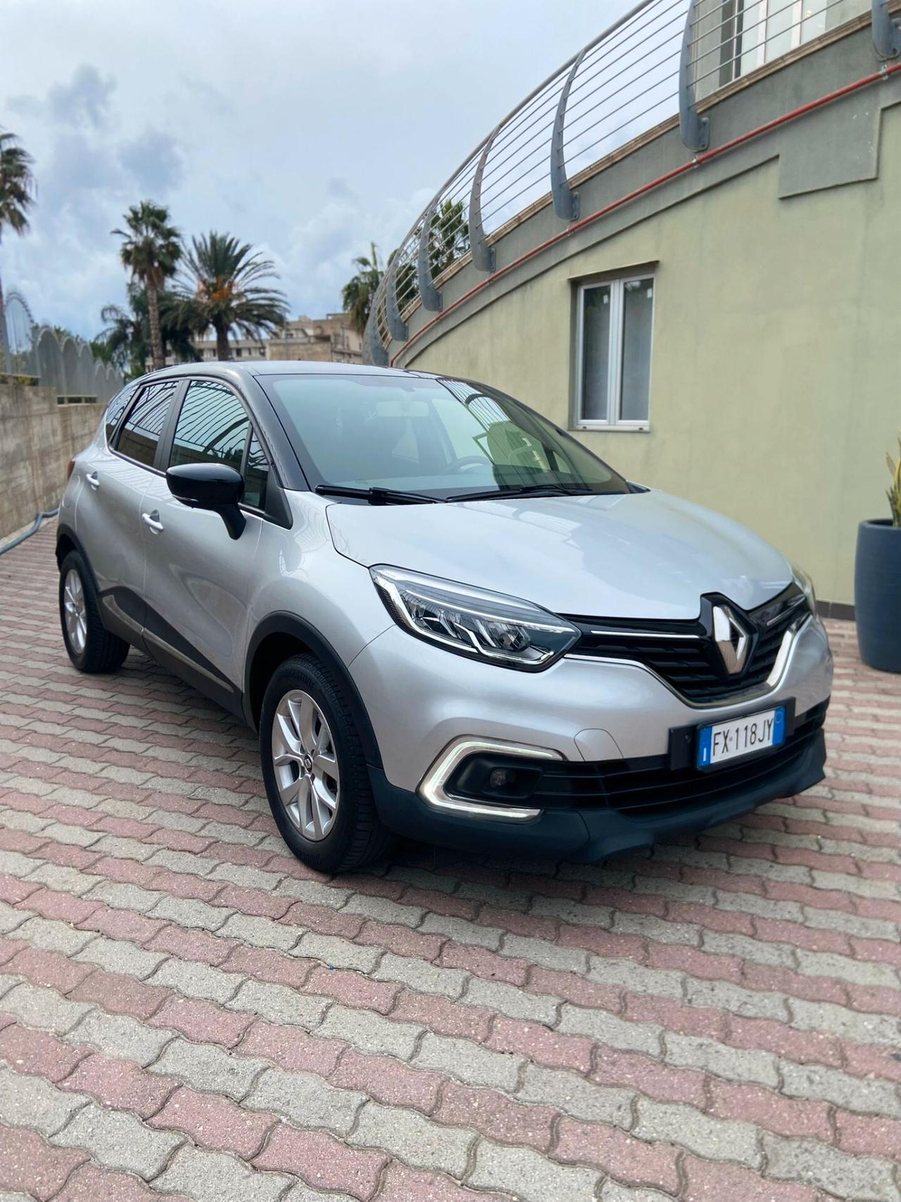 Renault Captur 1.3 TCe 130CV Sport Edition (96kw)