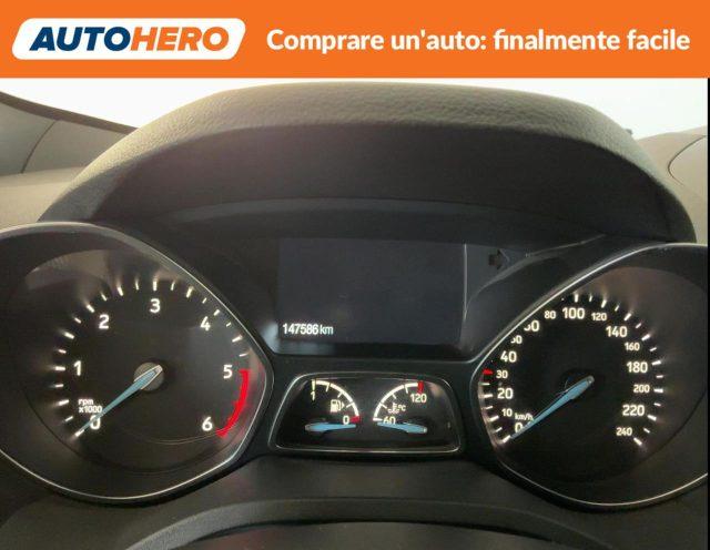 FORD Kuga 2.0 TDCI 120 CV S&S 2WD Powershift ST-Line