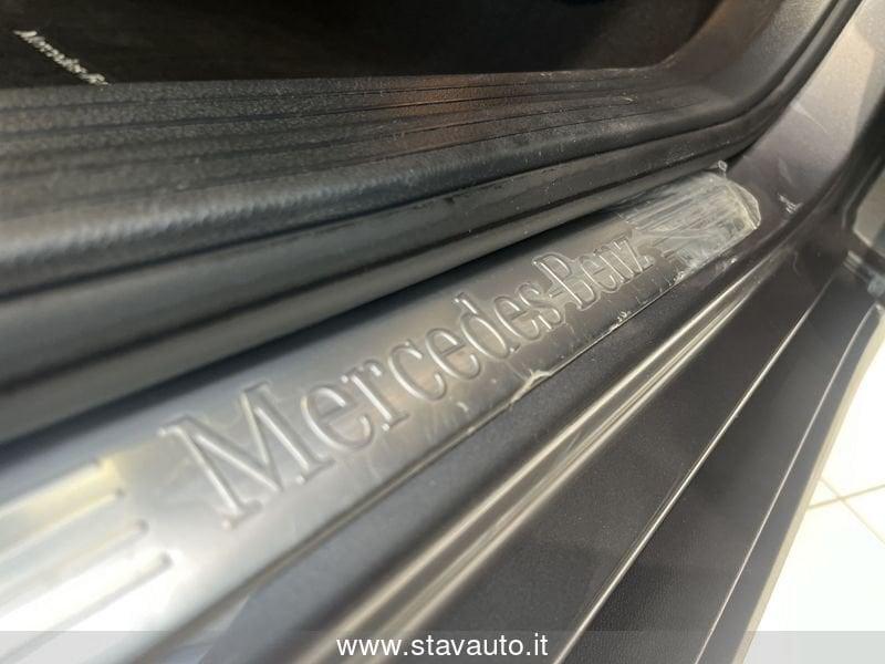 Mercedes-Benz GLA 180 1.6BZ SPORT