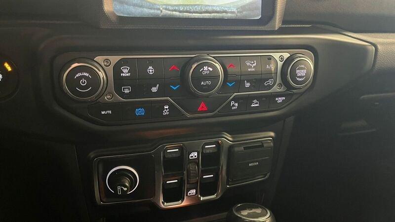 Jeep Wrangler 4xe 2.0 PHEV 380CV Unlimited Sahara Auto 4WD