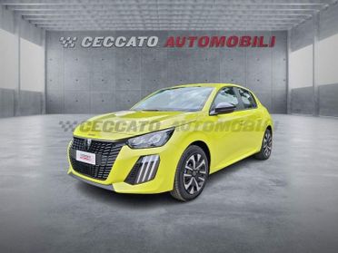 Peugeot 208 208 1.2 hybrid Style 100cv e-dcs 6