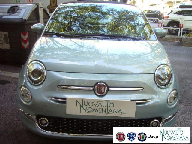 FIAT 500C 1.0 Hybrid Dolcevita Km0 Pronta Consegna