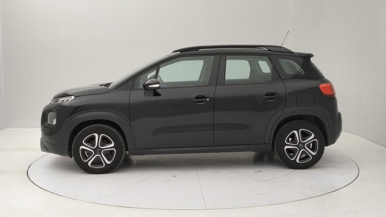 CITROEN C3 Aircross 2017 - C3 Aircross 1.2 puretech Feel s&s 110cv