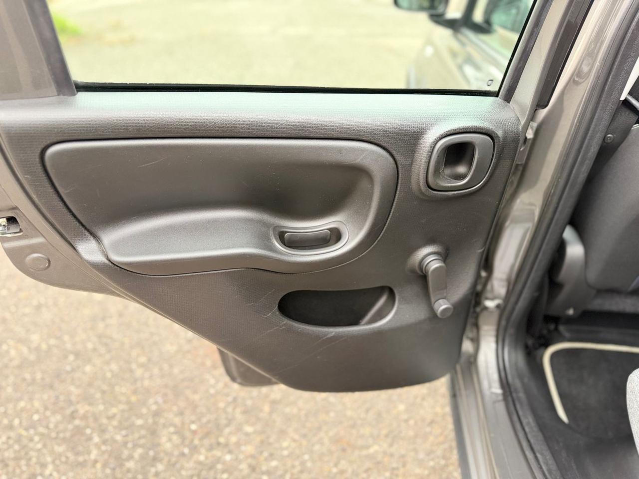 Fiat Panda City Life 1.0 GSE MHEV #8369