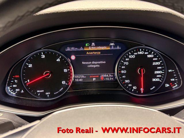 AUDI A6 Avant 40 TDI S tronic Business - PROMO