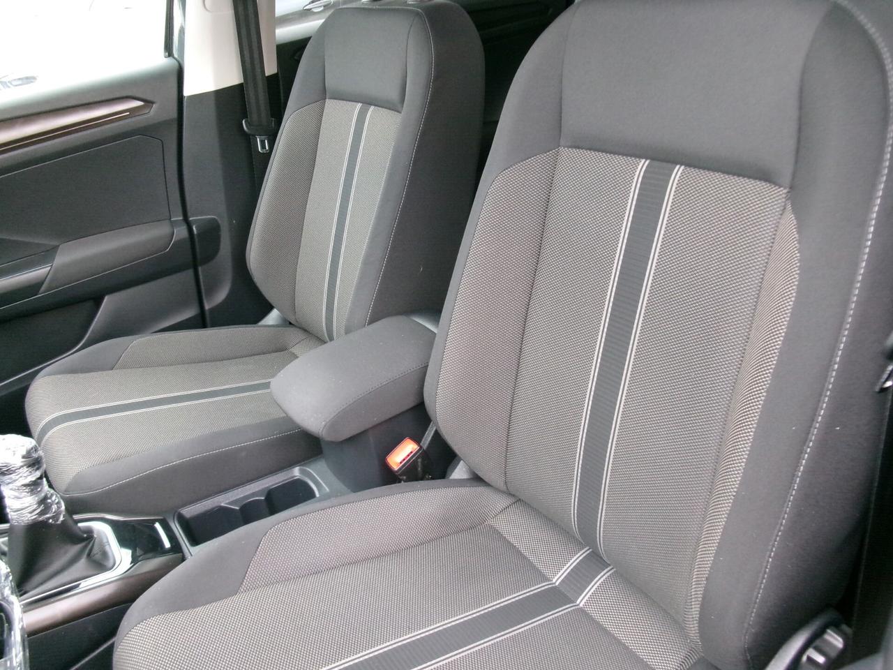 Volkswagen T-Roc 1.6 TDI 115CV E6D ADVANCED MANUALE KM CERTIFICATI