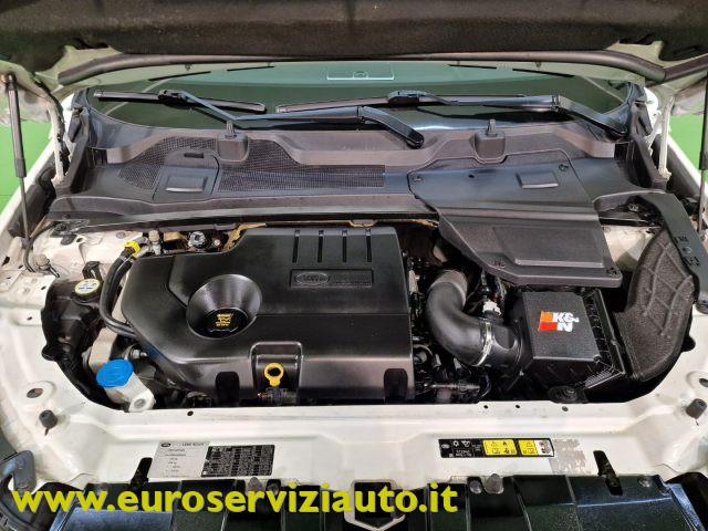 LAND ROVER Discovery Sport N1 2.0 TD4 150 CV Auto Business Ed. SE