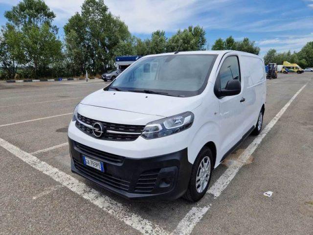 OPEL Vivaro 1.5 Diesel 120 CV L2H1 PL-TN Furgone Enjoy