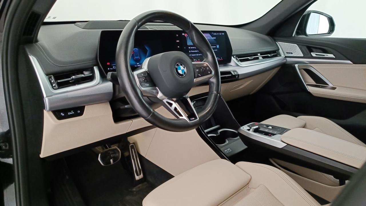 BMW X1 sdrive18d MSport Edition Signature auto