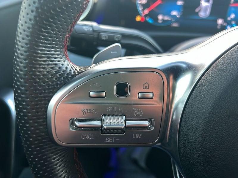 Mercedes-Benz Classe A A 200 d Automatic Premium Night