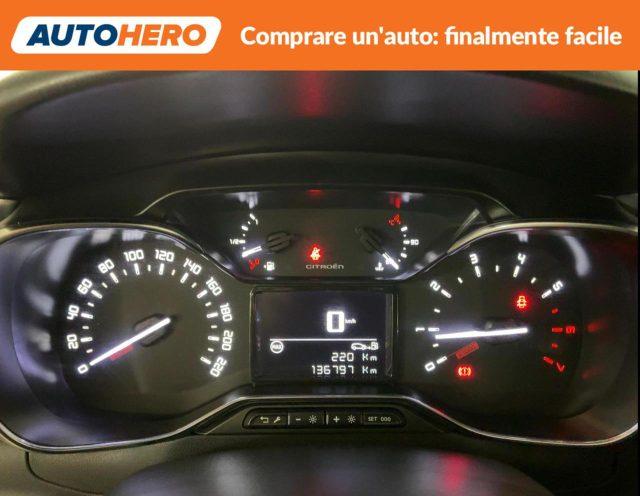 CITROEN C3 BlueHDi 100 S&S Shine