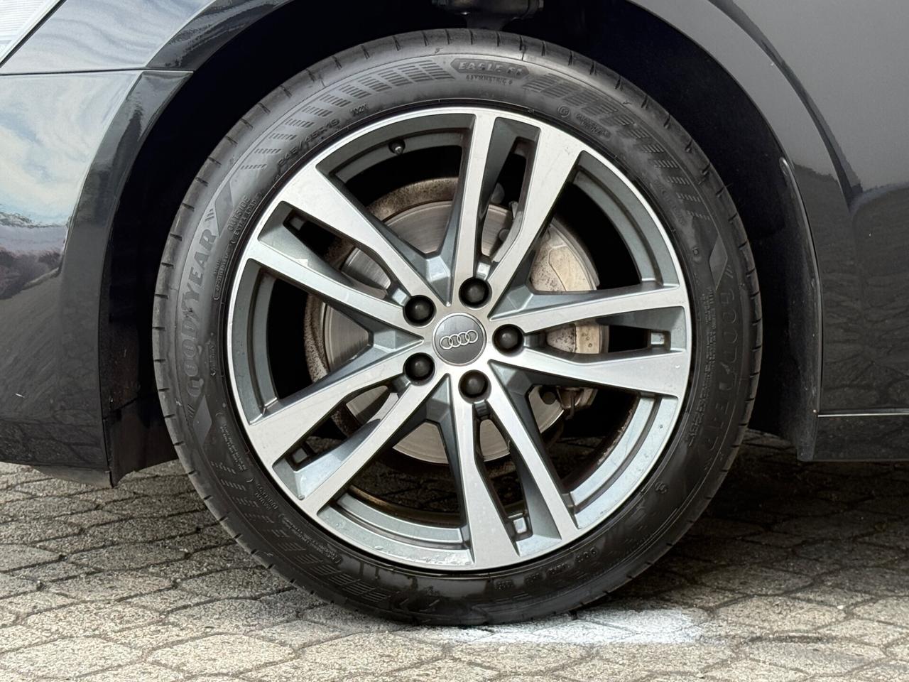 Audi A6 Avant 40 2.0 TDI quattro ultra S tronic
