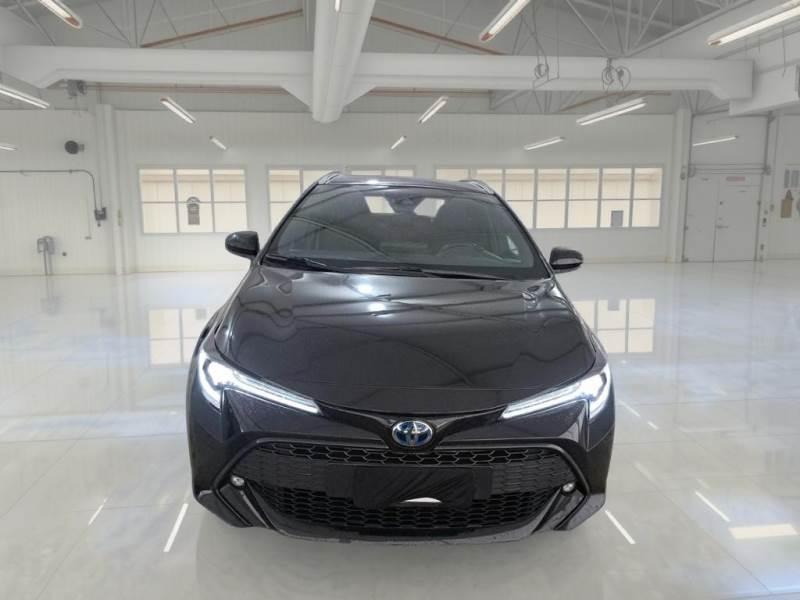 Toyota Corolla Touring Sports 1.8 Hybrid Style CVT
