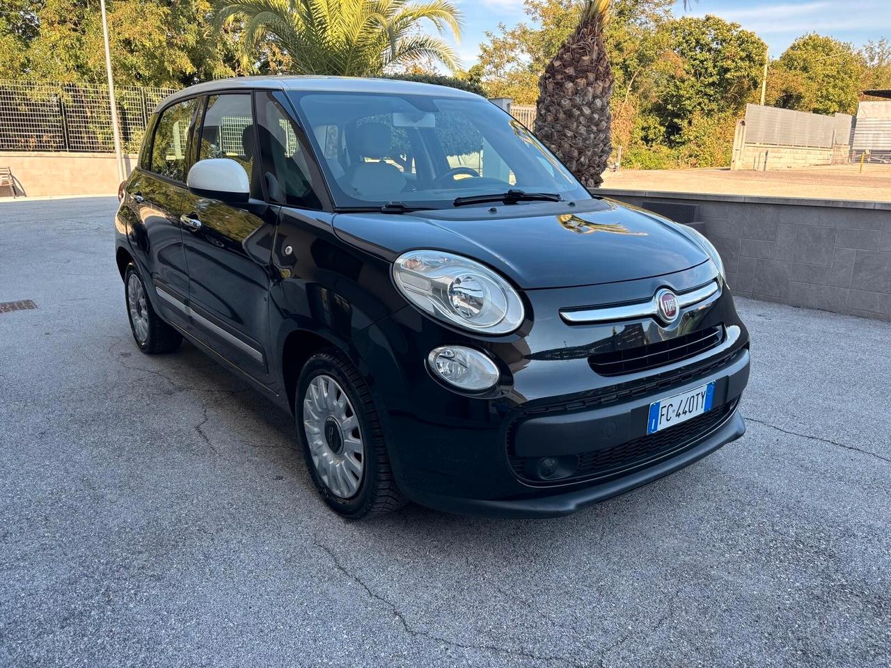Fiat 500L 1.3 Multijet 95 CV - 2016